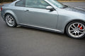 Maxton Side Skirts - Infiniti G35