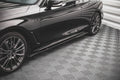 Maxton Side Skirts - Infiniti Q60 Mk2 [2017-]