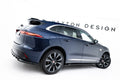 Maxton Side Skirts - Jaguar F-Pace Mk1 [2016-2020]