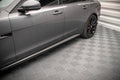 Maxton Side Skirts - Jaguar XF Mk2 [2015-2020]