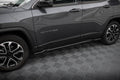 Maxton Side Skirts - Jeep Compass Mk2 Facelift [2021-]