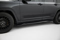 Maxton Side Skirts - Jeep Grand Cherokee WL [2021-]