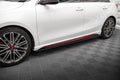 Maxton Side Skirts - Kia Cee'd Mk3 [2018-2022]