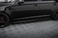 Maxton Side Skirts - Kia Optima Mk3 [2010-2013]