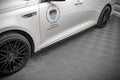 Maxton Side Skirts - Kia Optima MK4 [2015-2020]