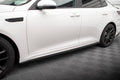 Maxton Side Skirts - Kia Optima Mk4 Facelift [2018-2020]