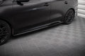 Maxton Side Skirts - Kia Proceed Mk1 Facelift [2022-]