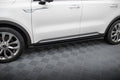 Maxton Sidokjolar - Kia Sorento Mk4 [2020-2023]