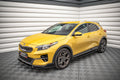 Maxton Side Skirts - Kia XCeed Mk1 [2019-]