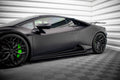 Maxton Side Skirts - Lamborghini Huracan EVO [2020-]