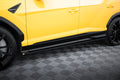 Maxton Side Skirts - Lamborghini Urus Mk1 [2018-]