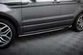 Maxton Side Skirts - Land Rover Range Rover Evoque Mk1 Facelift [2013-2018]