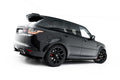 Maxton Side Skirts - Land Rover Range Rover Sport Mk2 Facelift [2018-2022]