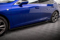Maxton Side Skirts - Lexus ES Mk7 [2019-]