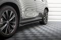 Maxton Side Skirts - Lexus NX Mk2 [2021-]