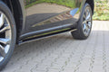Maxton Side Skirts - Lexus NX Mk1 [2014-2017]