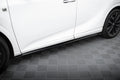 Maxton Side Skirts - Lexus RX Mk5 [2022-]