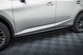 Maxton Side Skirts - Lexus RX Mk4