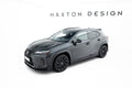 Maxton Side Skirts - Lexus UX Mk1 [2018-]