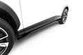 Maxton Side Skirts - MG HS Mk2 [2024-]