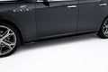 Maxton Side Skirts - Maserati Levante Mk1 [2016-]