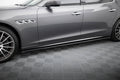 Maxton Side Skirts - Maserati Quattroporte MK6