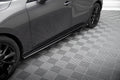 Maxton Side Skirts - Mazda 3 Mk4 [2019-]