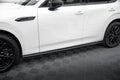 Maxton Side Skirts - Mazda CX-60 Mk1 [2022-]