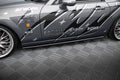 Maxton Side Skirts - Mazda MX-5 Mk3 NC