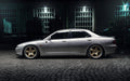 Maxton Side Skirts - Mazda Xedos 6