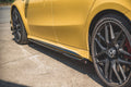 Maxton sidkjolar - Mercedes A Klass W177 45 AMG