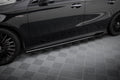 Maxton Side Skirts - Mercedes A Class W177 Facelift [2023-]
