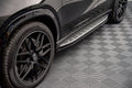 Maxton Side Skirts - Mercedes GLE C167