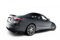 Maxton Side Skirts - Mercedes C Klasa W206 [2021-]