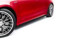 Maxton Side Skirts - Mercedes CLA C118
