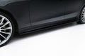 Maxton Side Skirts - Mercedes CLS C 257