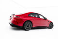 Maxton Side Skirts - Mercedes E Klasa W214