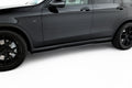 Maxton Side Skirts - Mercedes GLC SUV