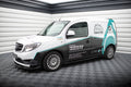 Maxton Sidokjolar - Mercedes Citan Mk1 [2012-2021]