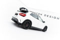 Maxton Side Skirts - Mercedes GLA X156