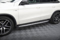 Maxton Sidokjolar - Mercedes GLE C292 [2015-2019]