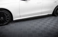 Maxton Side Skirts - Mercedes S Klasa W223 [2020-