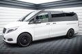 Maxton Side Skirts - Mercedes V Class W447