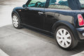 Maxton sidokjolar – Mini Cooper R50