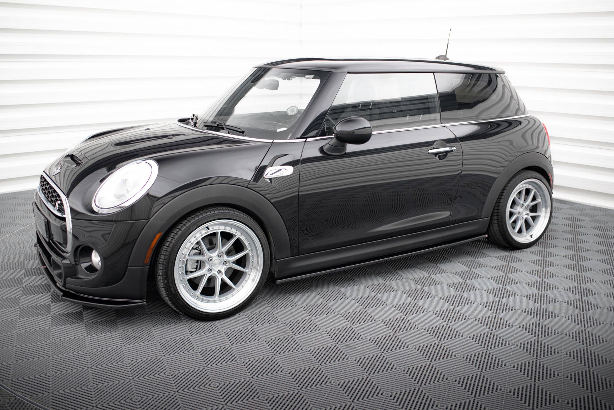 Maxton Sidokjolar - Mini Cooper F56