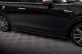 Maxton Side Skirts - Mini Cooper F56 Facelift [2022-]