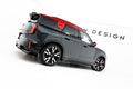Maxton Side Skirts - Mini Countryman U25 [2023-] 