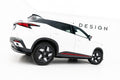 Maxton Side Skirts - Omoda 5
