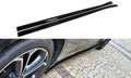Maxton Side Skirts - Opel Astra J (Mk4)