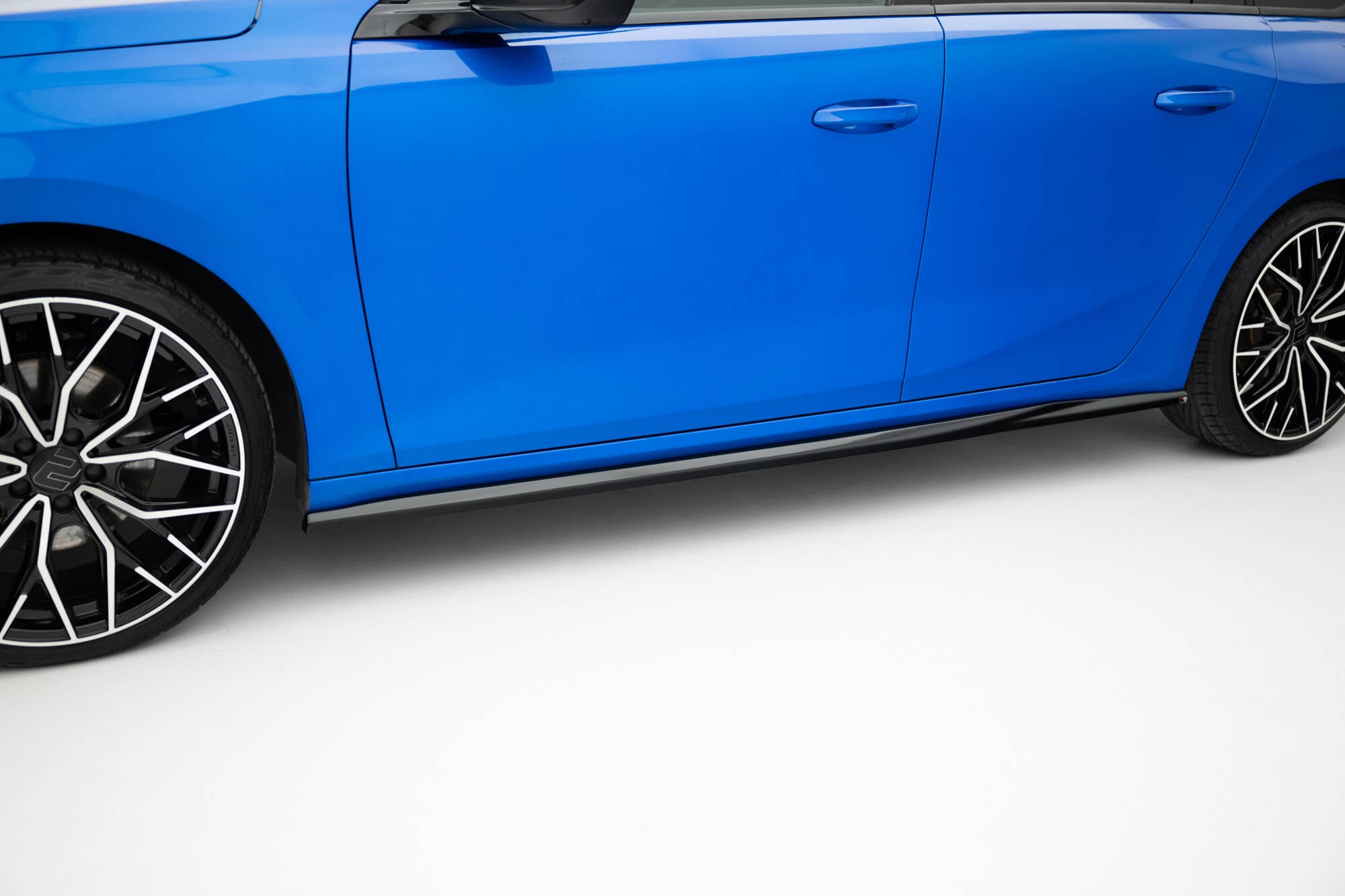 Maxton Side Skirts - Opel Astra L (Mk5) [2022-]